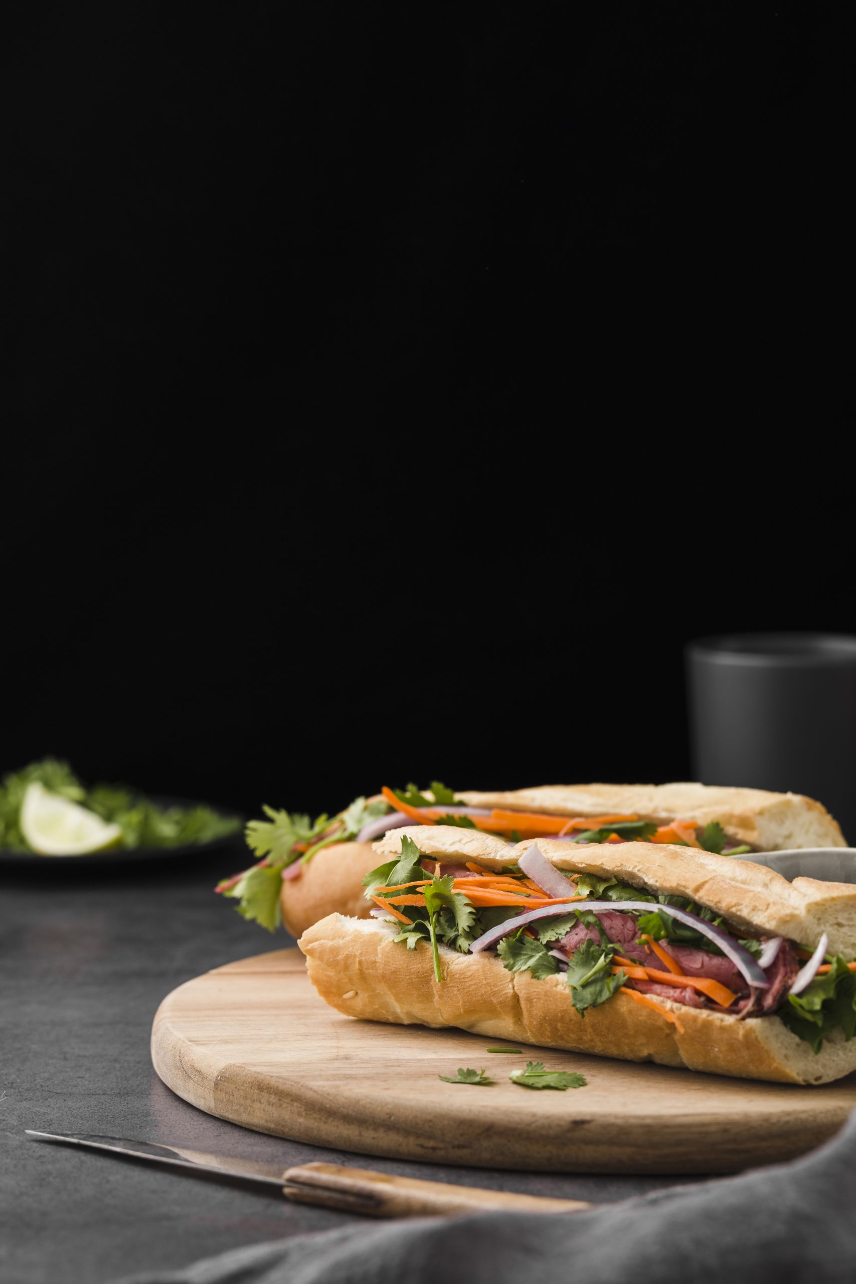 Le Toast'Heure sandwicherie Mouscron